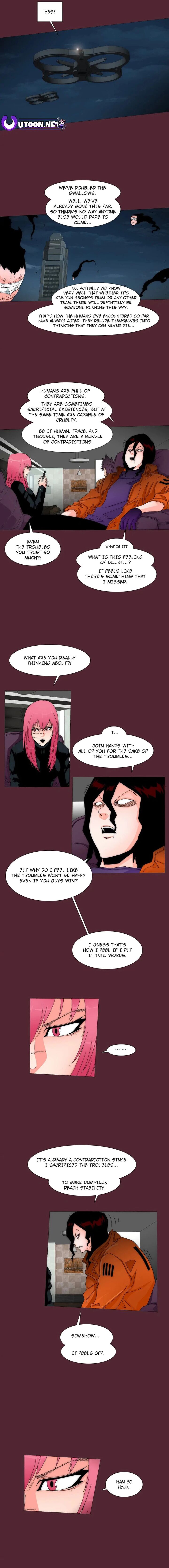Trace 20 Chapter 126 Page 2