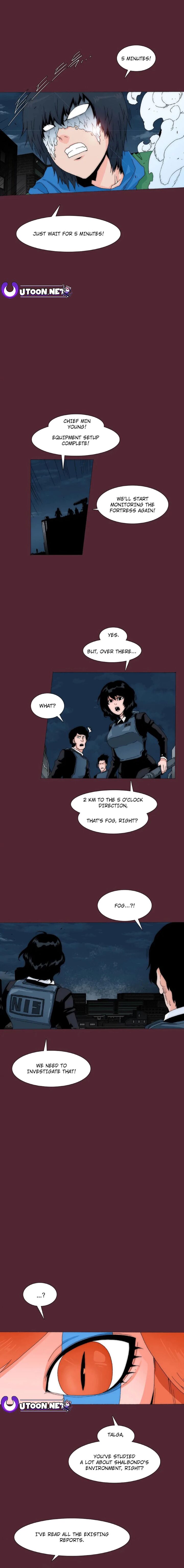 Trace 20 Chapter 126 Page 7