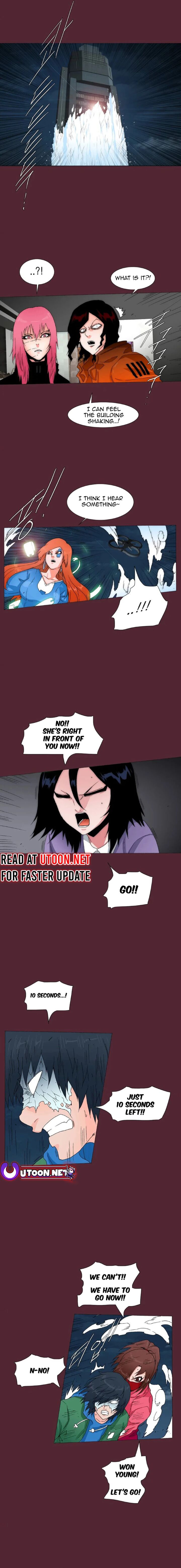 Trace 20 Chapter 127 Page 5