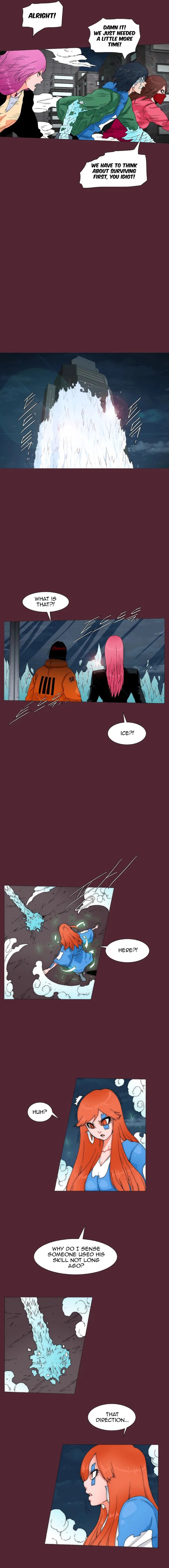 Trace 20 Chapter 127 Page 6