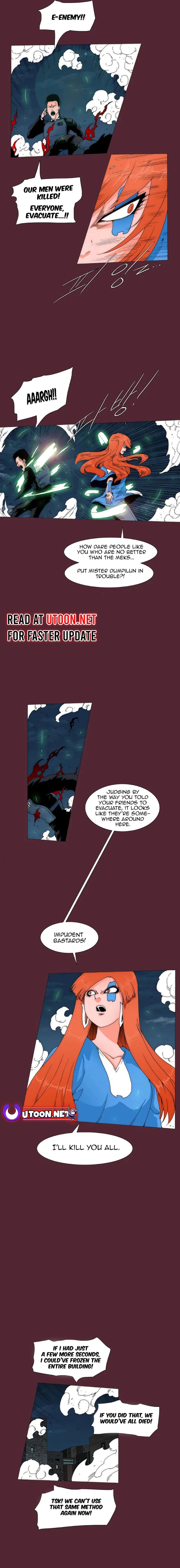 Trace 20 Chapter 127 Page 8