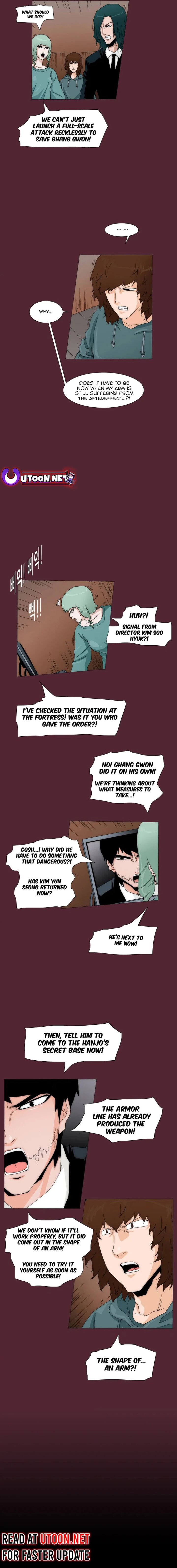 Trace 20 Chapter 128 Page 7