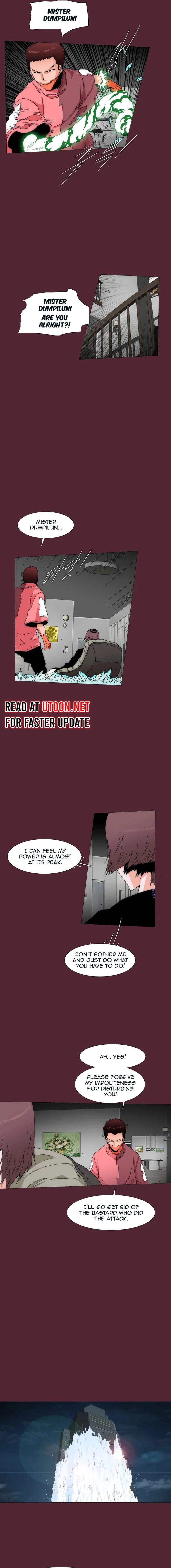 Trace 20 Chapter 129 Page 2