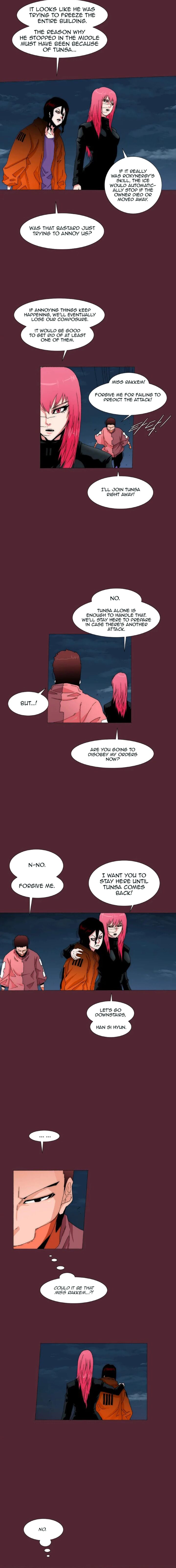Trace 20 Chapter 129 Page 3