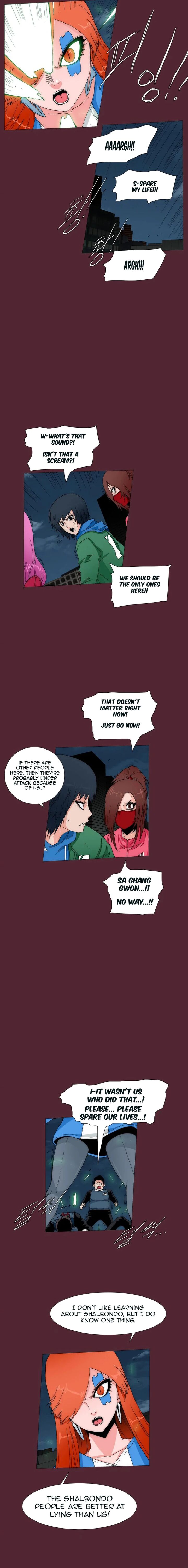 Trace 20 Chapter 129 Page 6