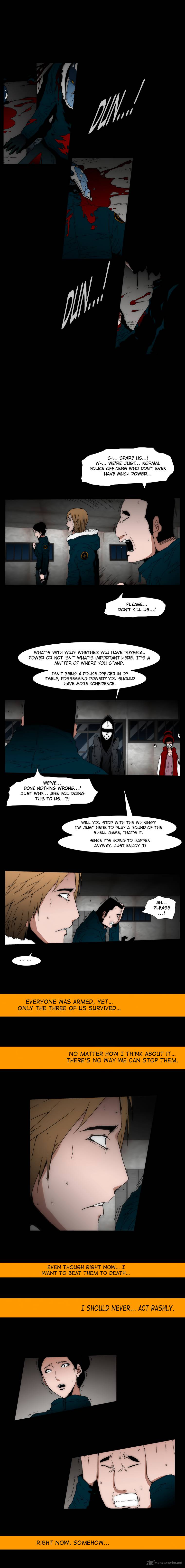 Trace 20 Chapter 13 Page 3