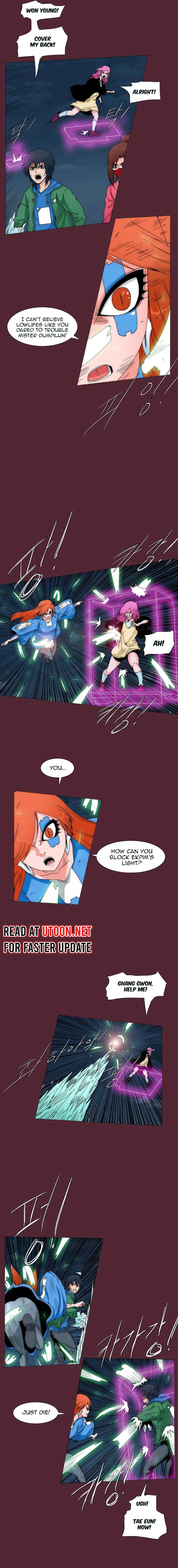Trace 20 Chapter 130 Page 2