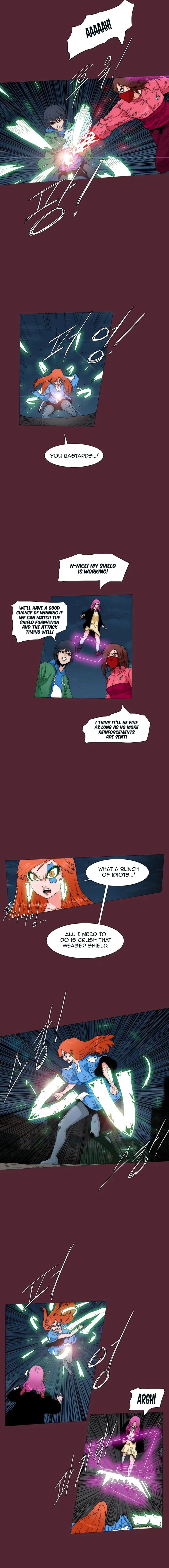 Trace 20 Chapter 130 Page 3