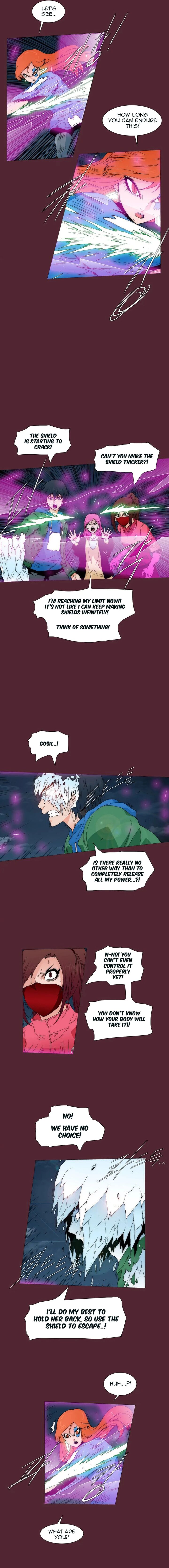 Trace 20 Chapter 130 Page 6