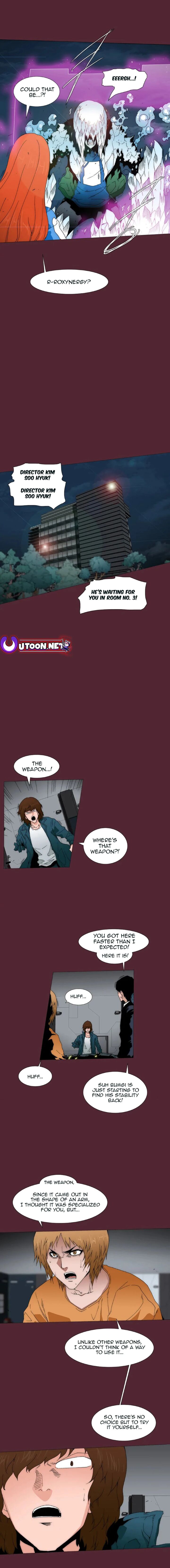 Trace 20 Chapter 130 Page 7