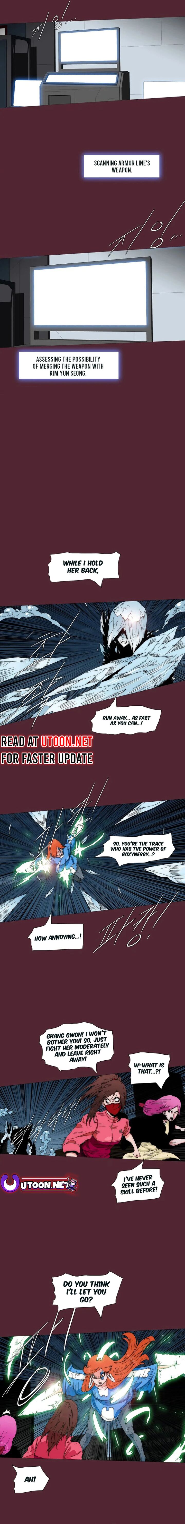 Trace 20 Chapter 131 Page 2