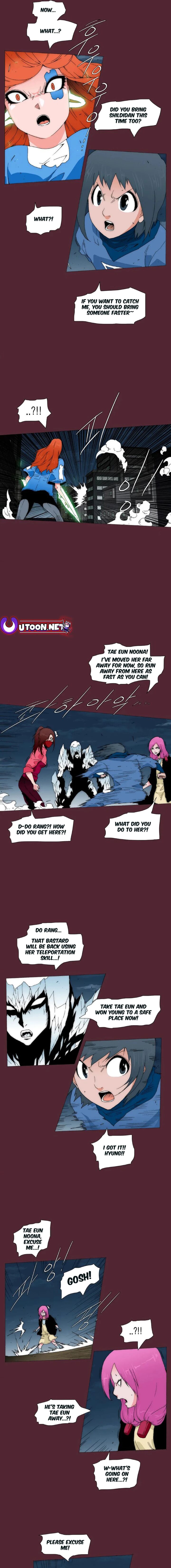 Trace 20 Chapter 131 Page 4