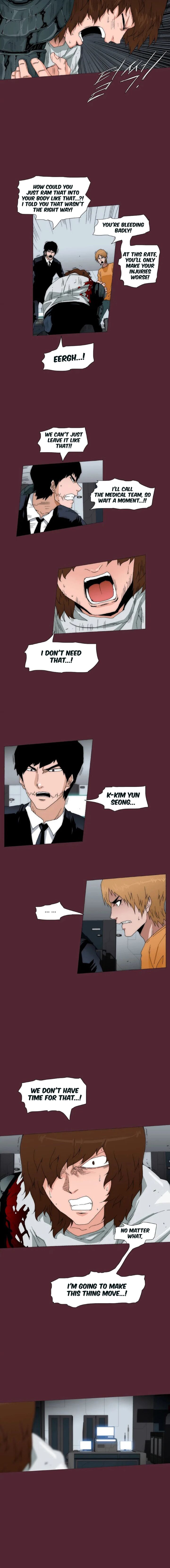Trace 20 Chapter 131 Page 6