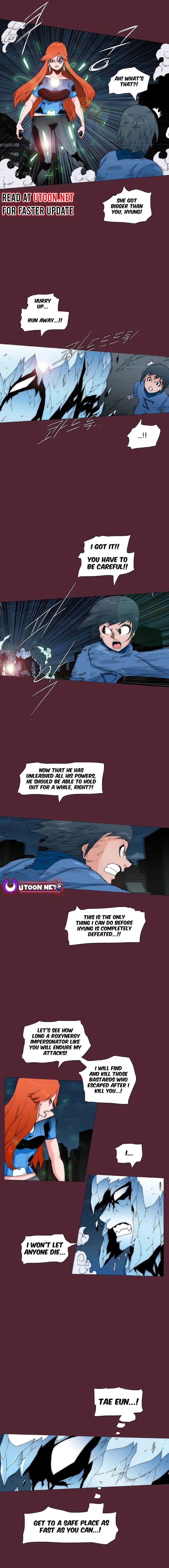 Trace 20 Chapter 132 Page 2