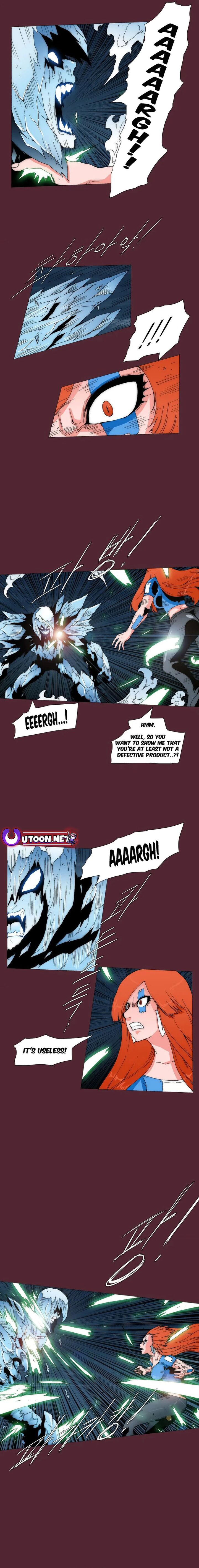Trace 20 Chapter 132 Page 4