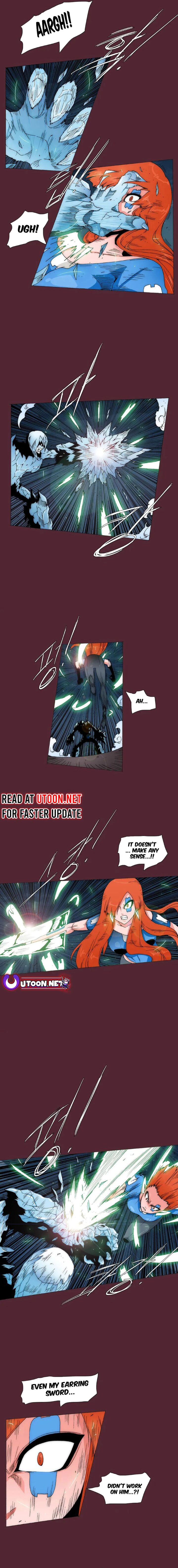 Trace 20 Chapter 132 Page 5