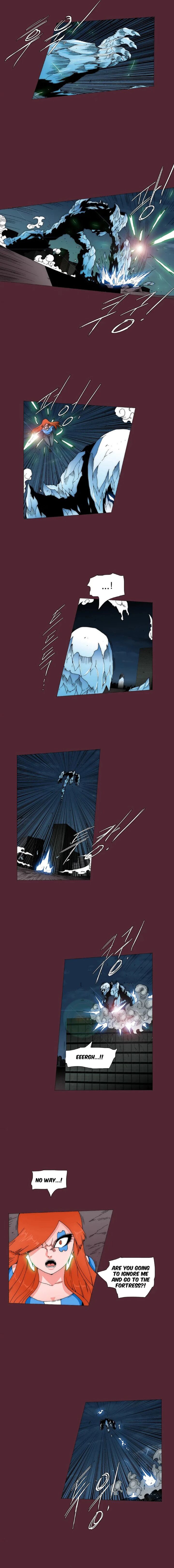 Trace 20 Chapter 132 Page 6