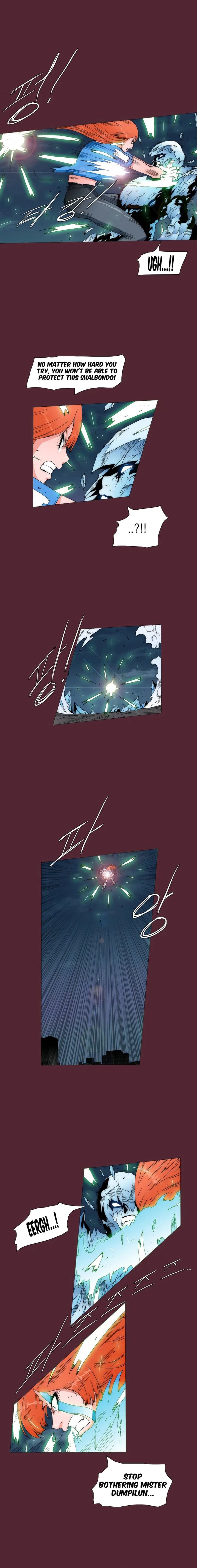 Trace 20 Chapter 133 Page 3