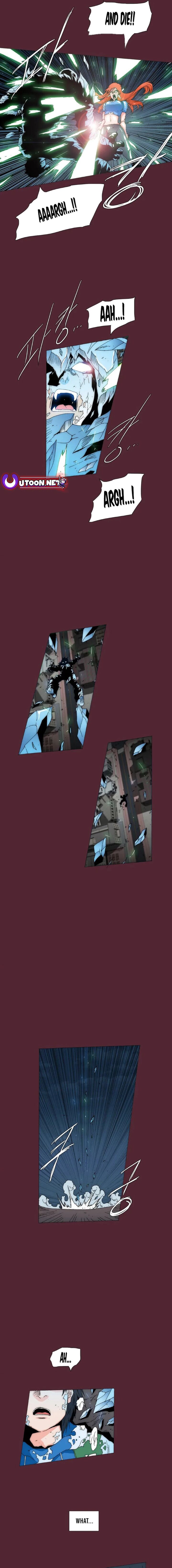 Trace 20 Chapter 133 Page 4