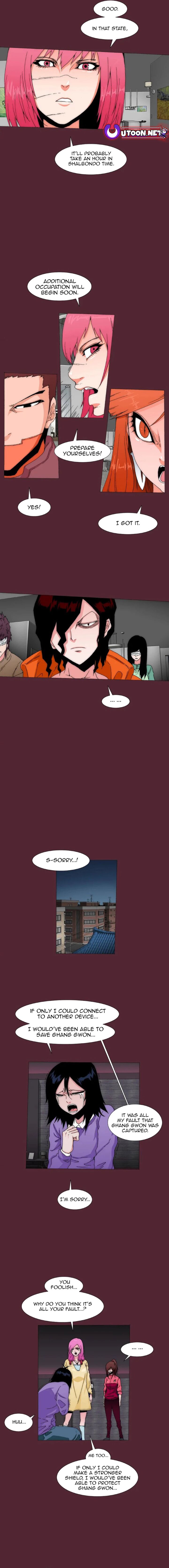 Trace 20 Chapter 134 Page 10