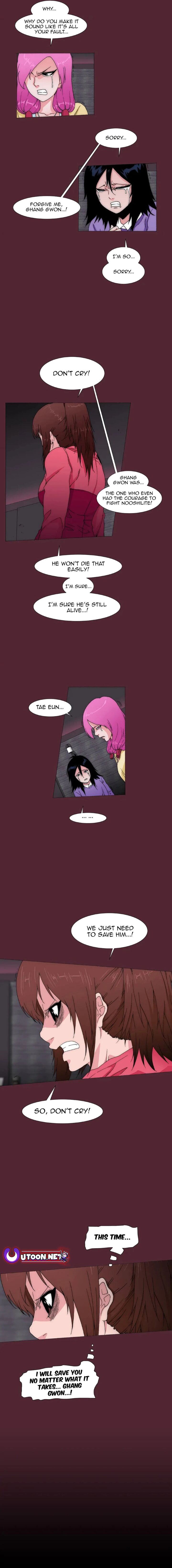Trace 20 Chapter 134 Page 11