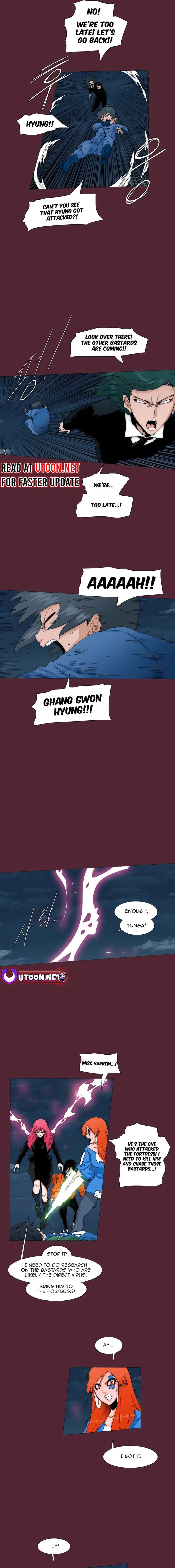 Trace 20 Chapter 134 Page 2