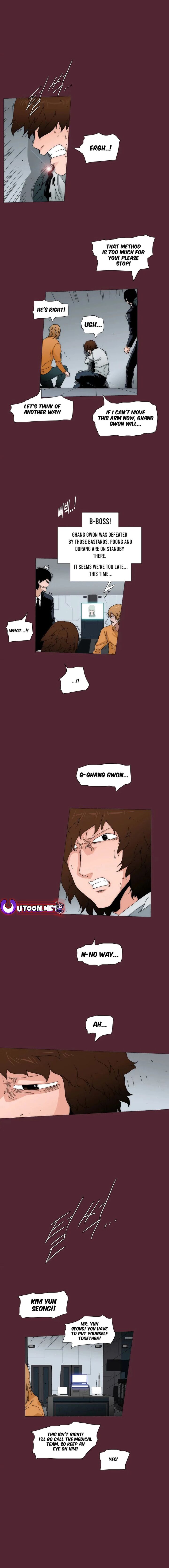Trace 20 Chapter 134 Page 5