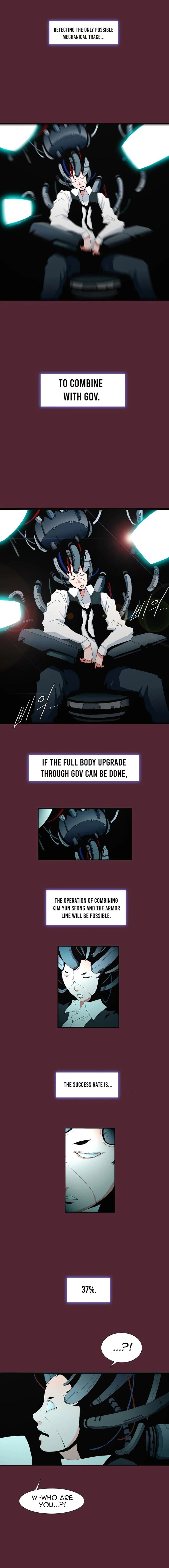 Trace 20 Chapter 134 Page 7