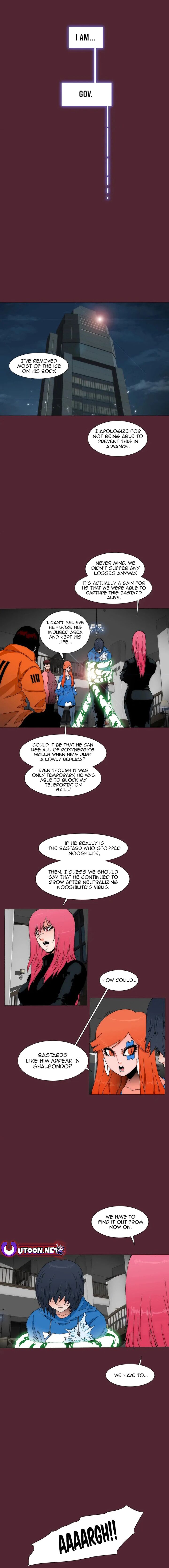 Trace 20 Chapter 134 Page 8