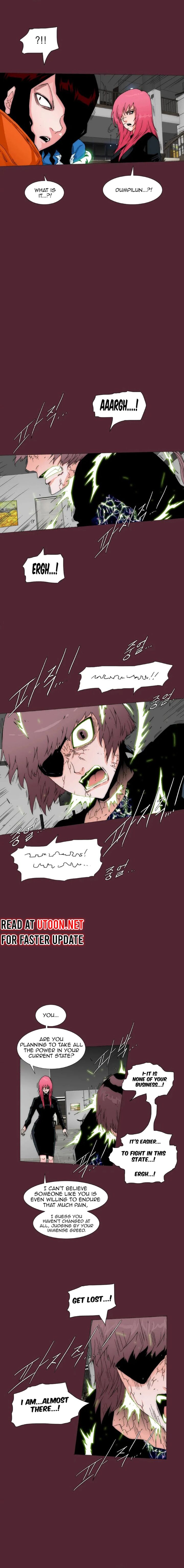 Trace 20 Chapter 134 Page 9