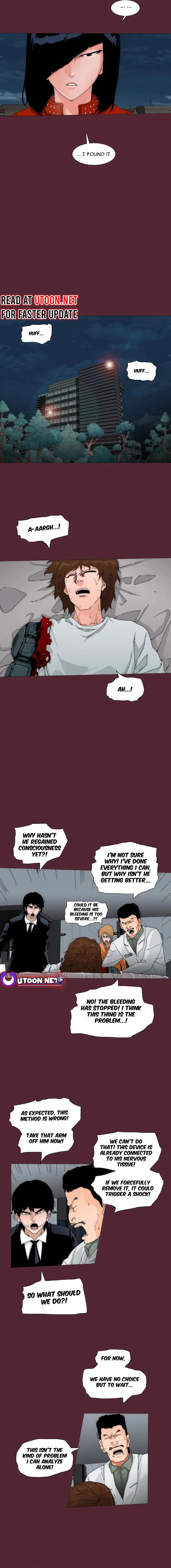 Trace 20 Chapter 135 Page 2