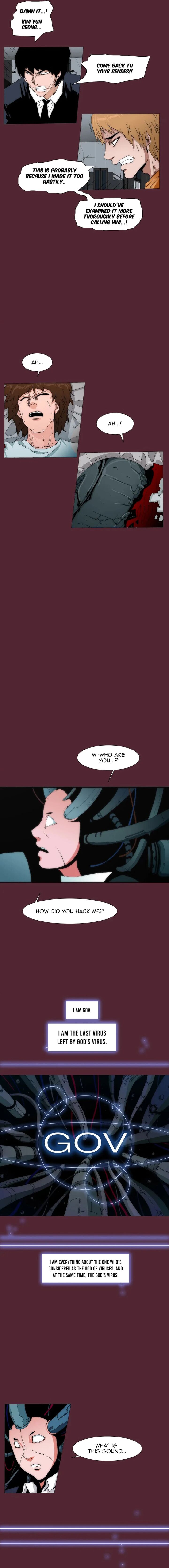Trace 20 Chapter 135 Page 3