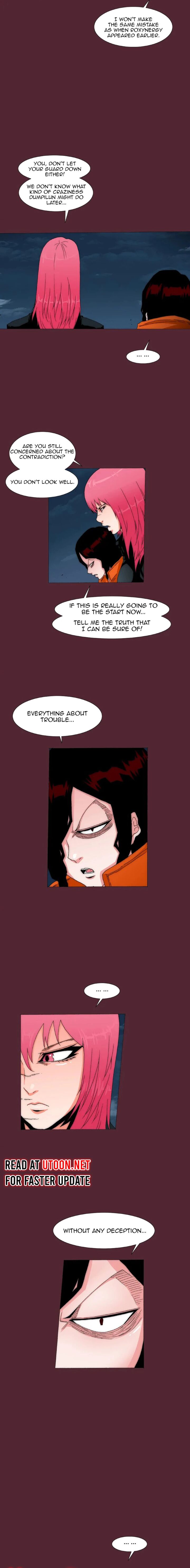 Trace 20 Chapter 135 Page 7