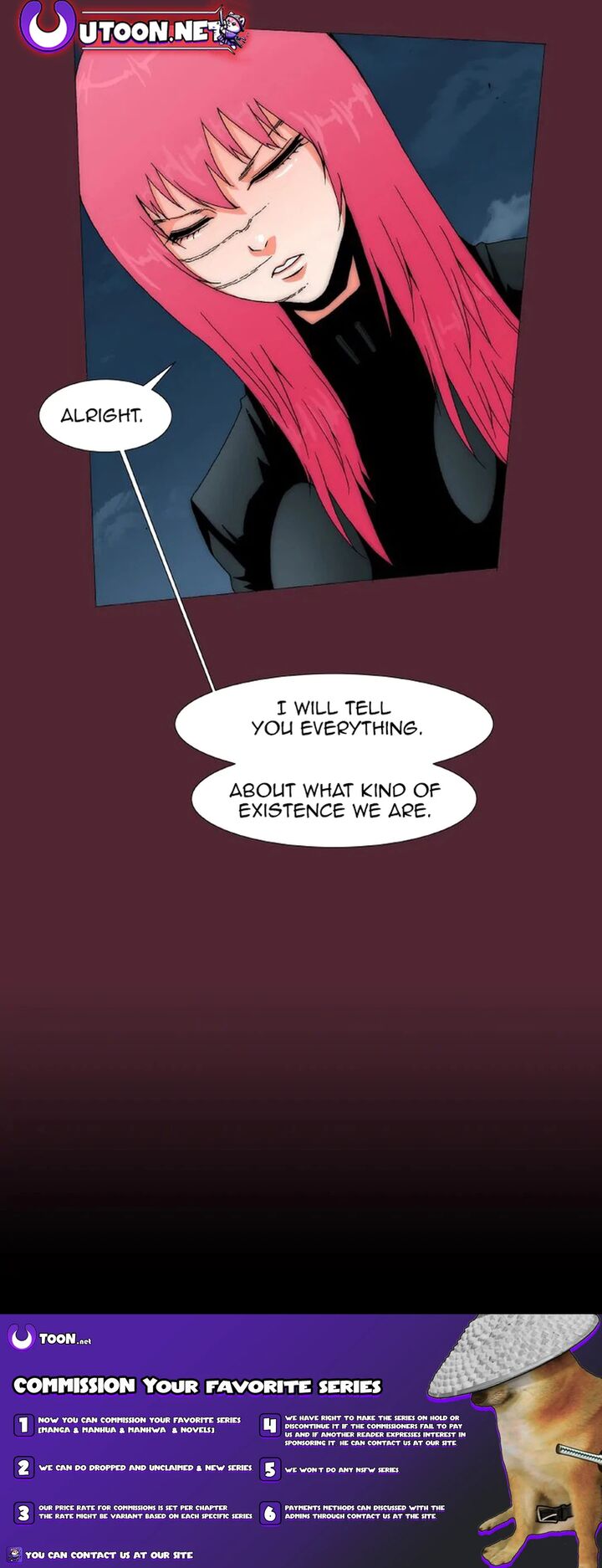 Trace 20 Chapter 135 Page 8