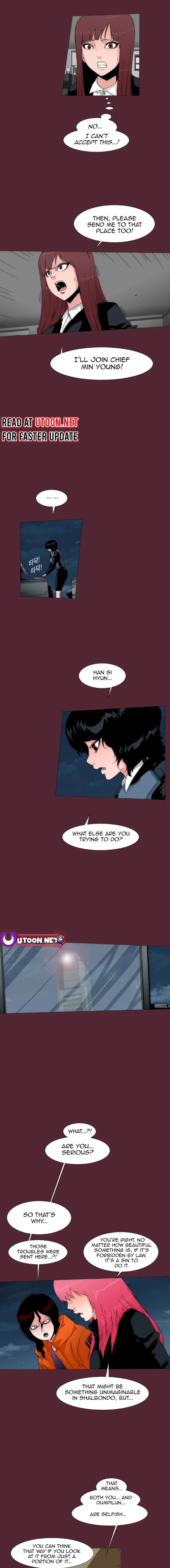 Trace 20 Chapter 136 Page 2