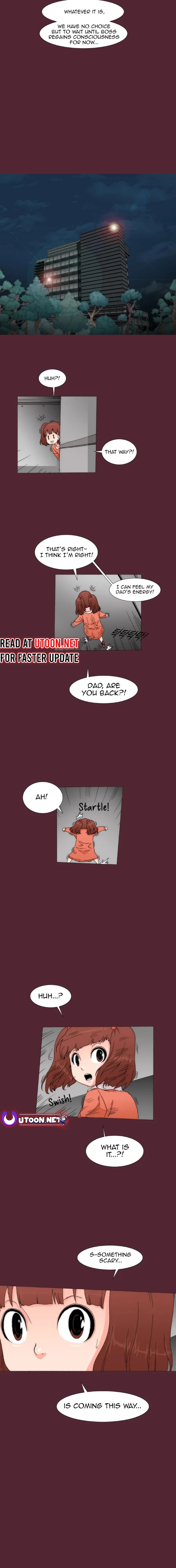 Trace 20 Chapter 136 Page 5
