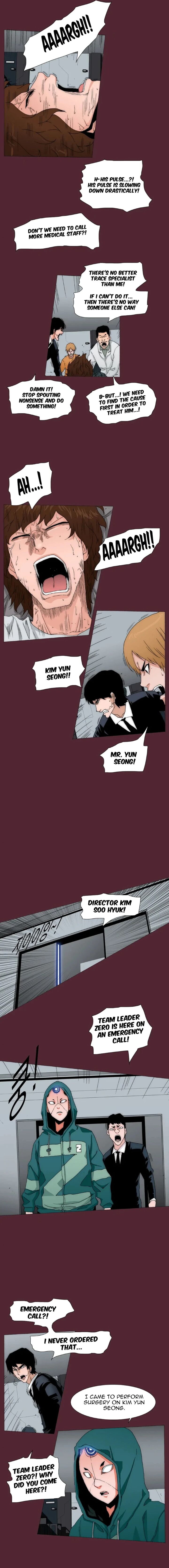 Trace 20 Chapter 136 Page 6