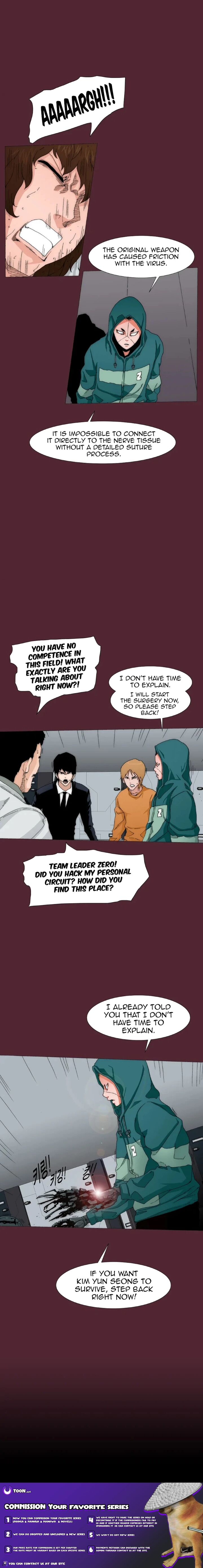Trace 20 Chapter 136 Page 7