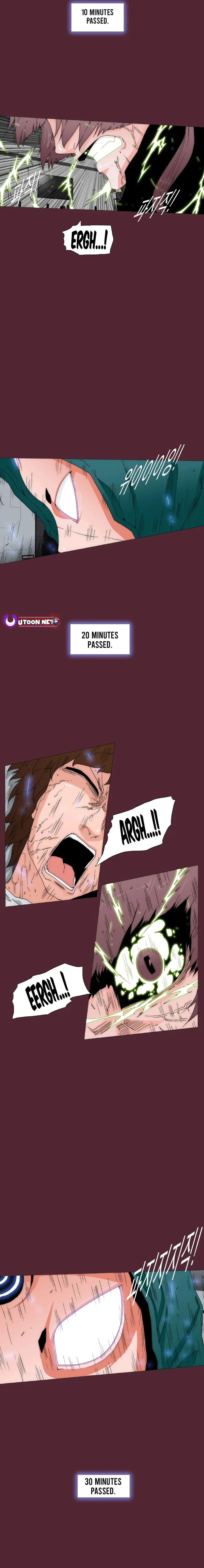 Trace 20 Chapter 137 Page 4