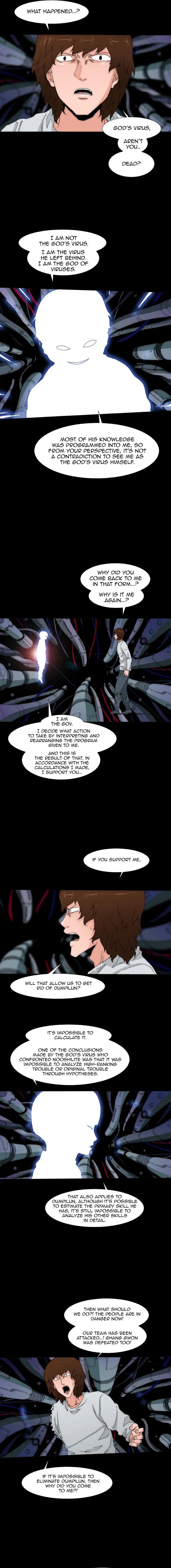 Trace 20 Chapter 137 Page 7