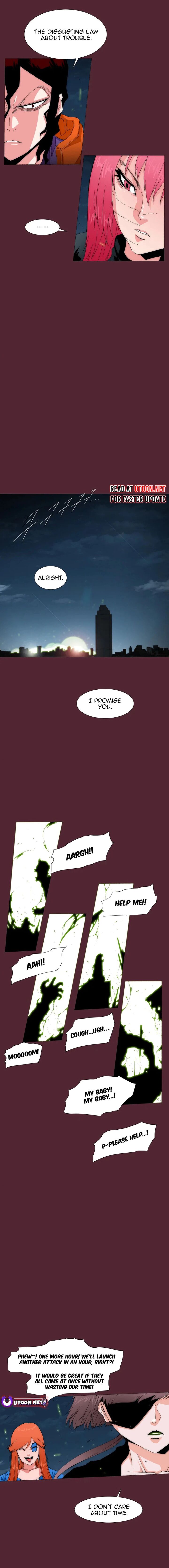 Trace 20 Chapter 138 Page 10