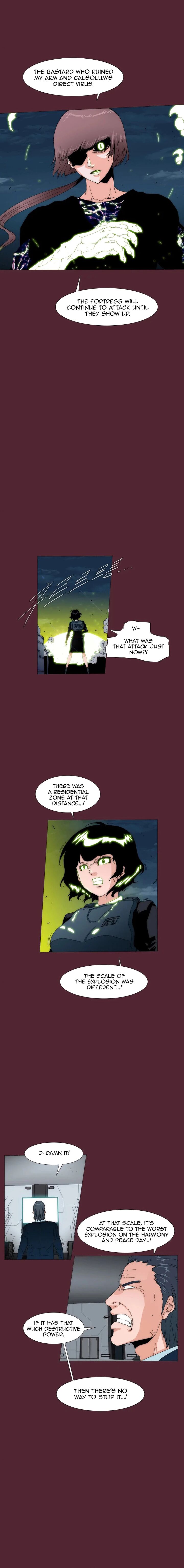 Trace 20 Chapter 138 Page 11
