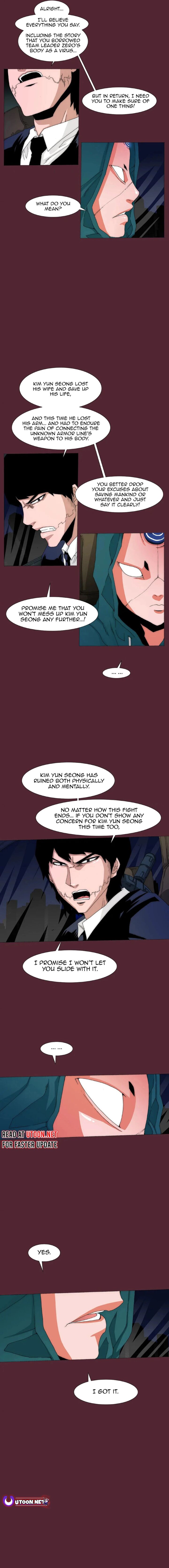 Trace 20 Chapter 138 Page 13