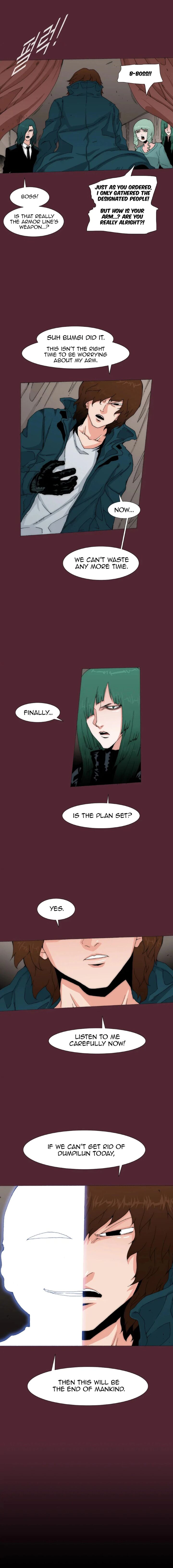 Trace 20 Chapter 138 Page 14