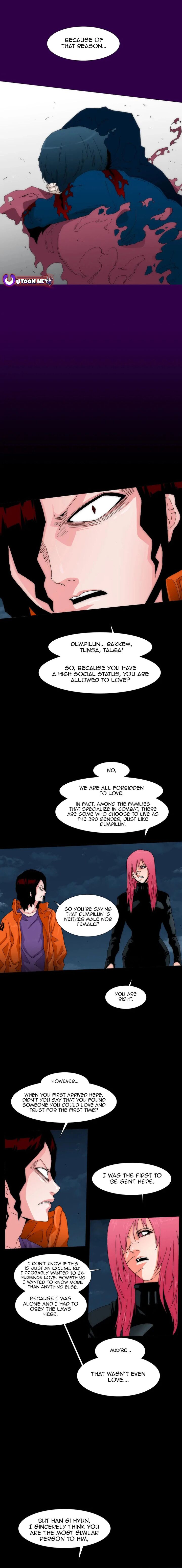 Trace 20 Chapter 138 Page 4