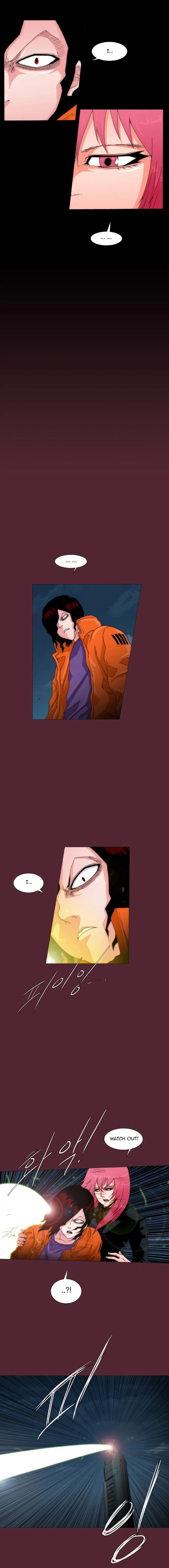 Trace 20 Chapter 138 Page 6