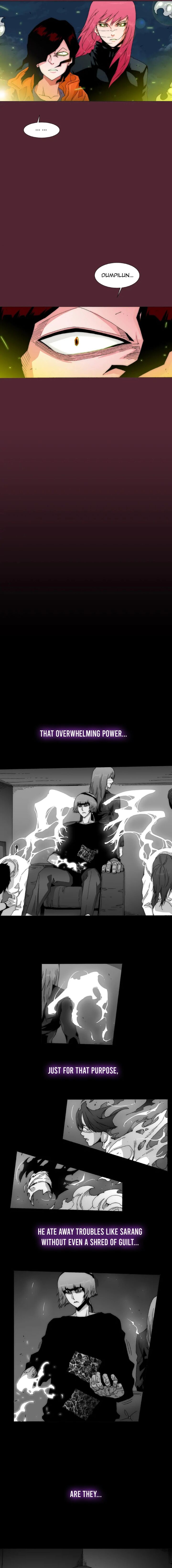 Trace 20 Chapter 138 Page 8