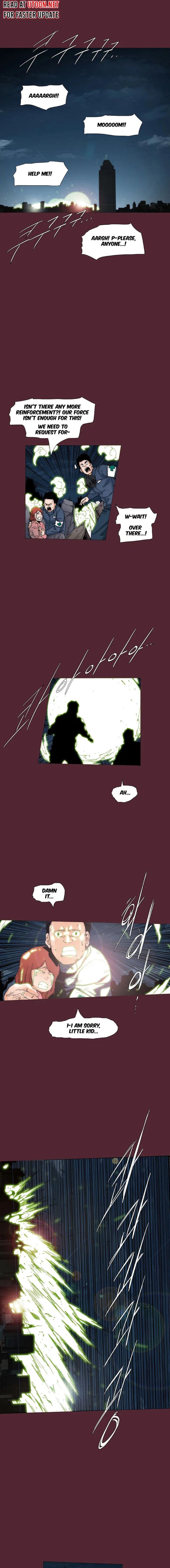 Trace 20 Chapter 139 Page 2
