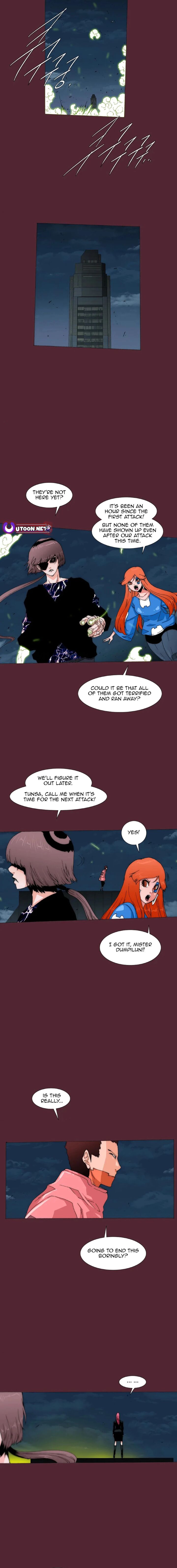 Trace 20 Chapter 139 Page 3