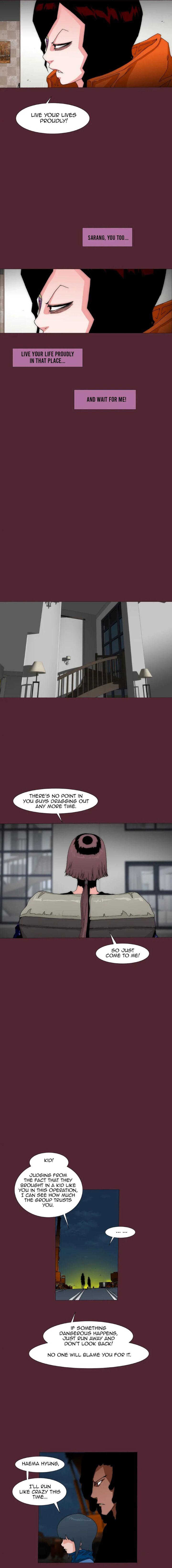 Trace 20 Chapter 139 Page 5